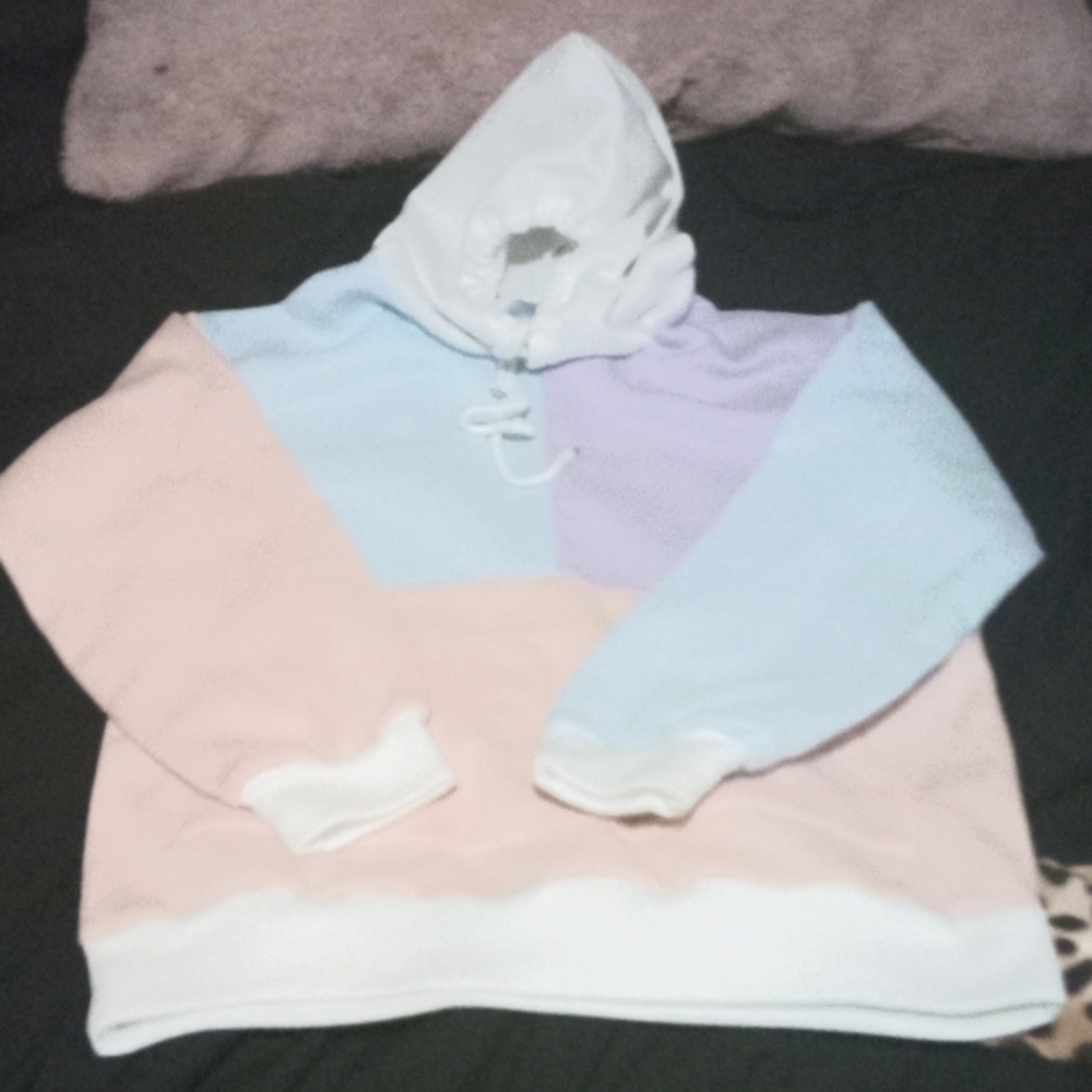 Women's small hoodie